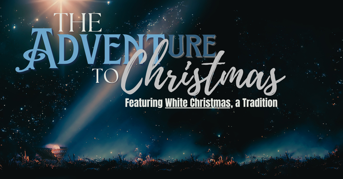 ADVENTure to Christmas