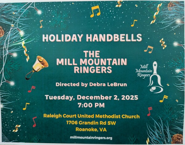 Mill Mountain Ringers