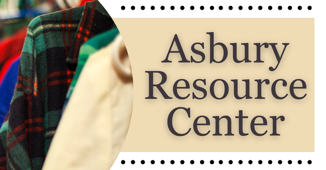 Asbury Resource Center