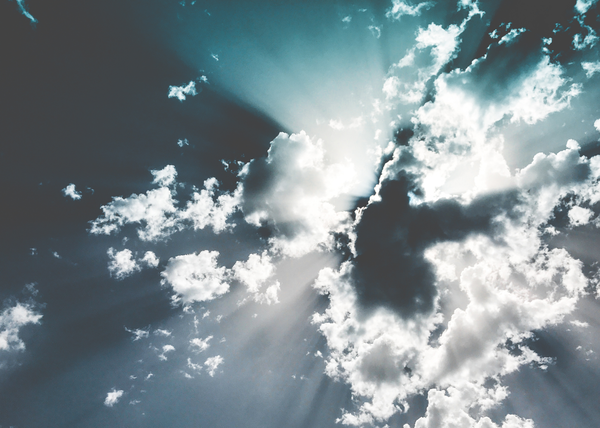 Sunday Service - November 16, 2025 - 10:30am