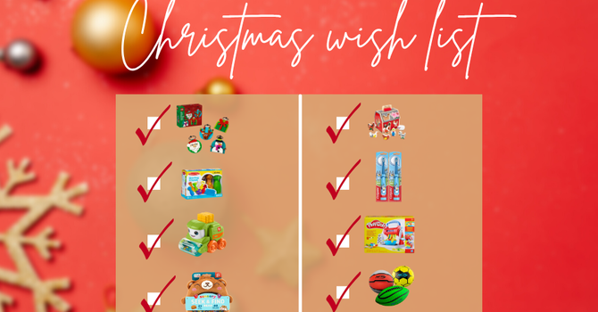 Barren Heights Christmas Store