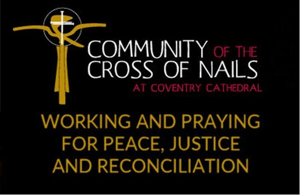 The Litany of Reconciliation