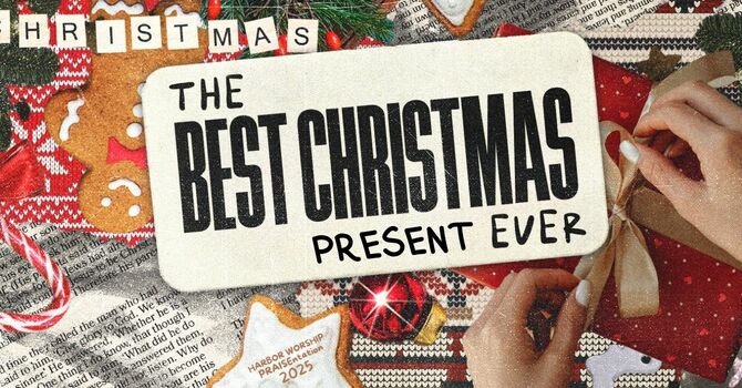 Praise Team's PRAISEntation