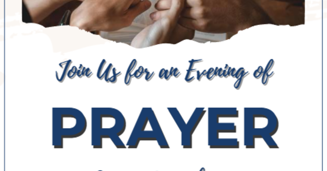 Prayer Service