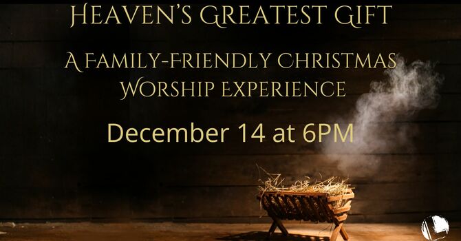 Heaven's Greatest Gift