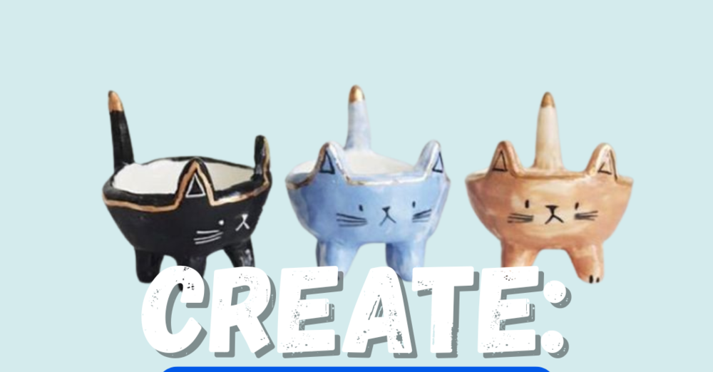 Create (Engage & Equip)