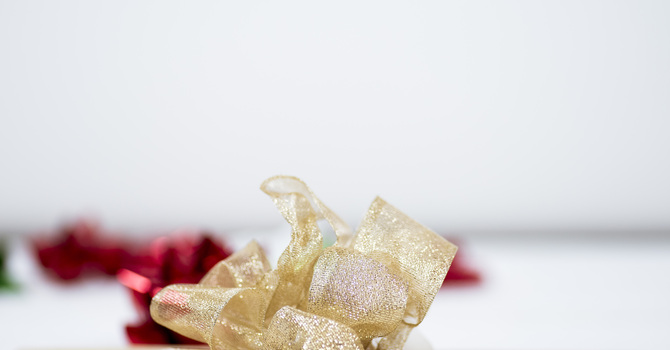 Youth Group Christmas Party