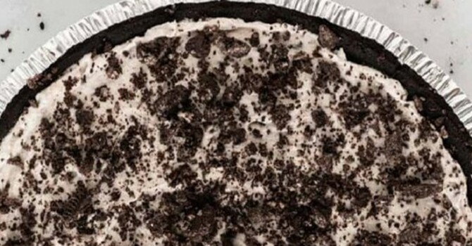 Ice Cream Pie Sales 