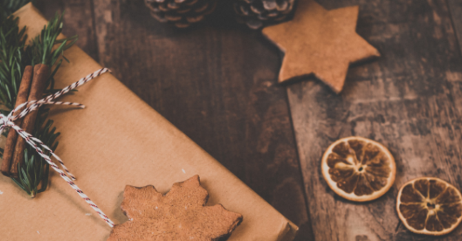 Make and Take Holiday Workshop