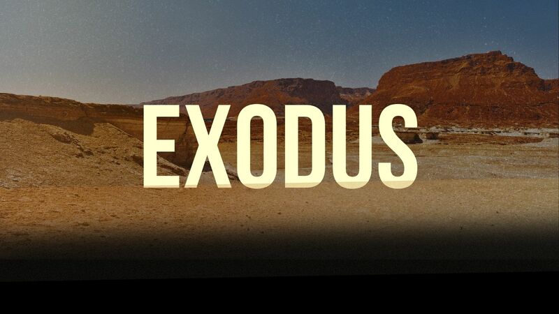 Why Couldn't Moses Enter the Tabernacle?