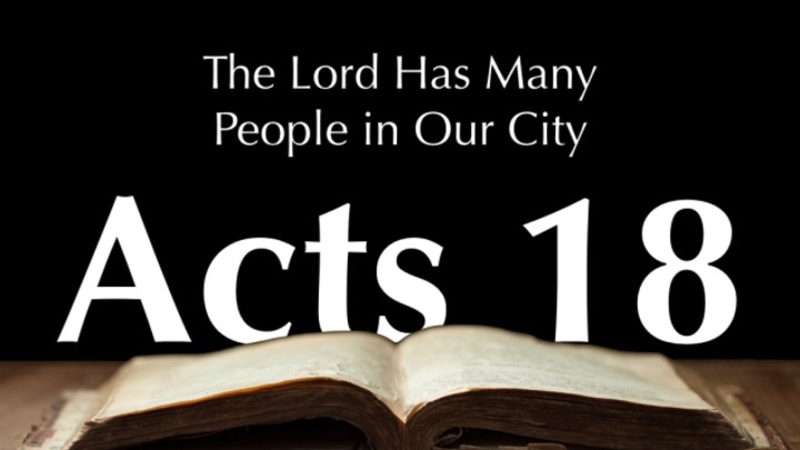 Being Jesus' Witnesses