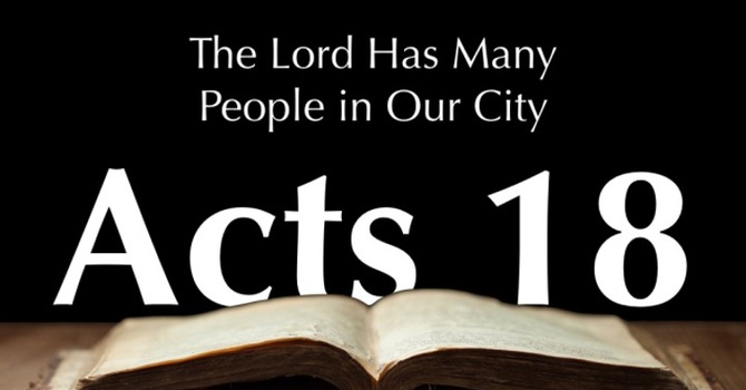 Being Jesus' Witnesses