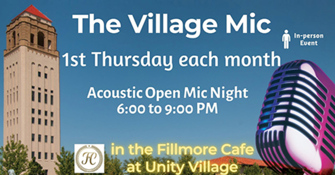The Village Mic