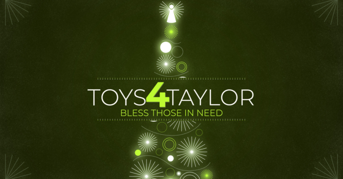 Toys for Taylor