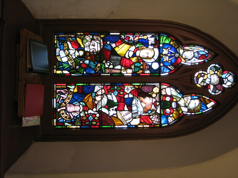 Twenty-third Sunday after Pentecost