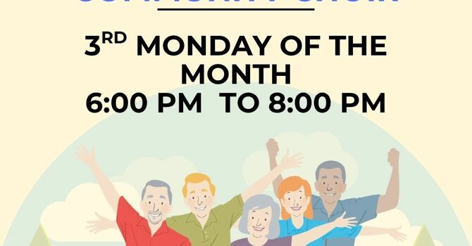 Milton Community Choir