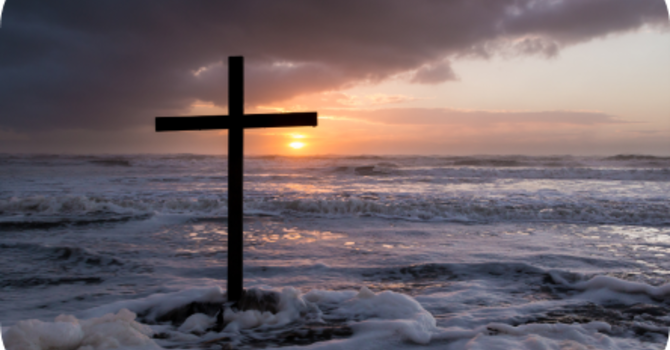 Holy Eucharist (BAS)