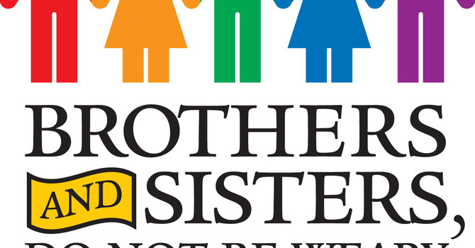 Worship Bulletins image