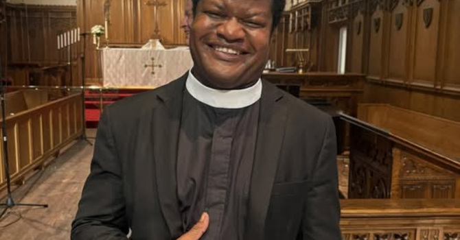 Sunday Worship Service