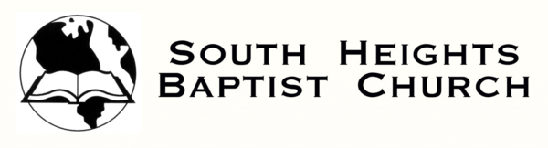 South Heights Baptist Church