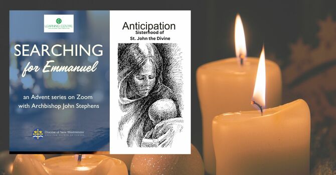 Two Advent Study Series