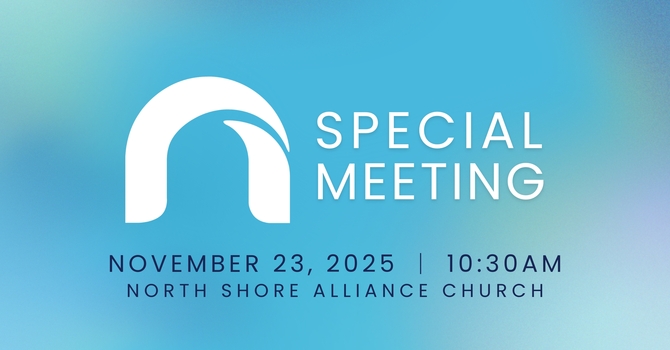 Special Meeting of NSAC Members