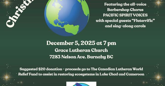 Christmas Around the World