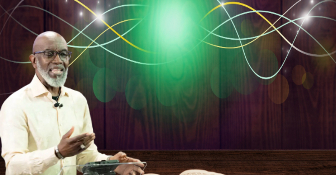 Word Surge Bible Study