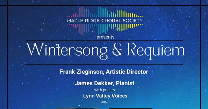Wintersong & Requiem