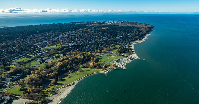 Discover the History + Imagine the Future 