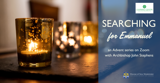 Searching for Emmanuel