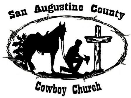 San Augustine County Cowboy Church