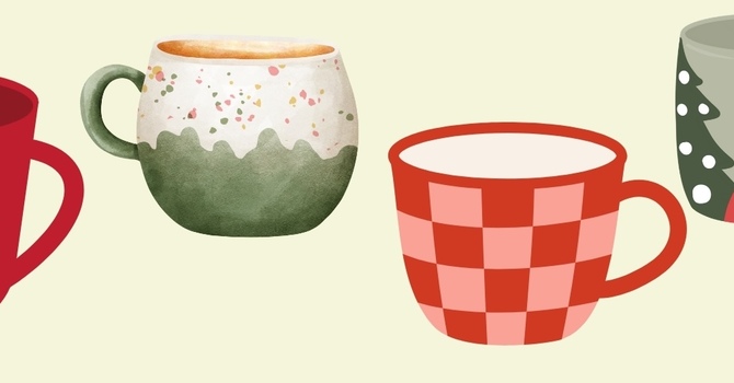 Ladies Christmas Brunch