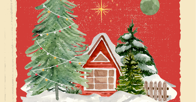 FREE Kids Christmas Craft Fair