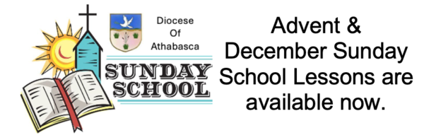 Sunday School Lessons