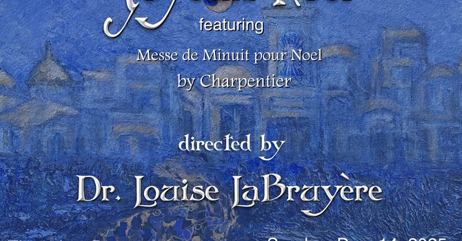 The Jefferson Chorale