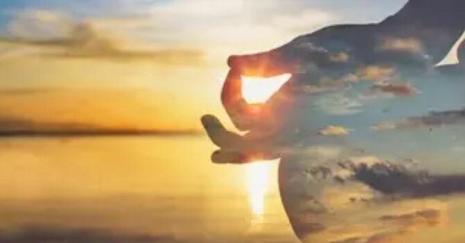 Chronic Pain & Spirituality