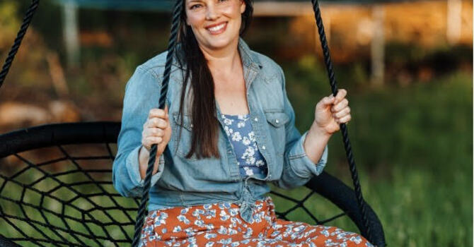 Movement Alchemy: A Somatic Journey