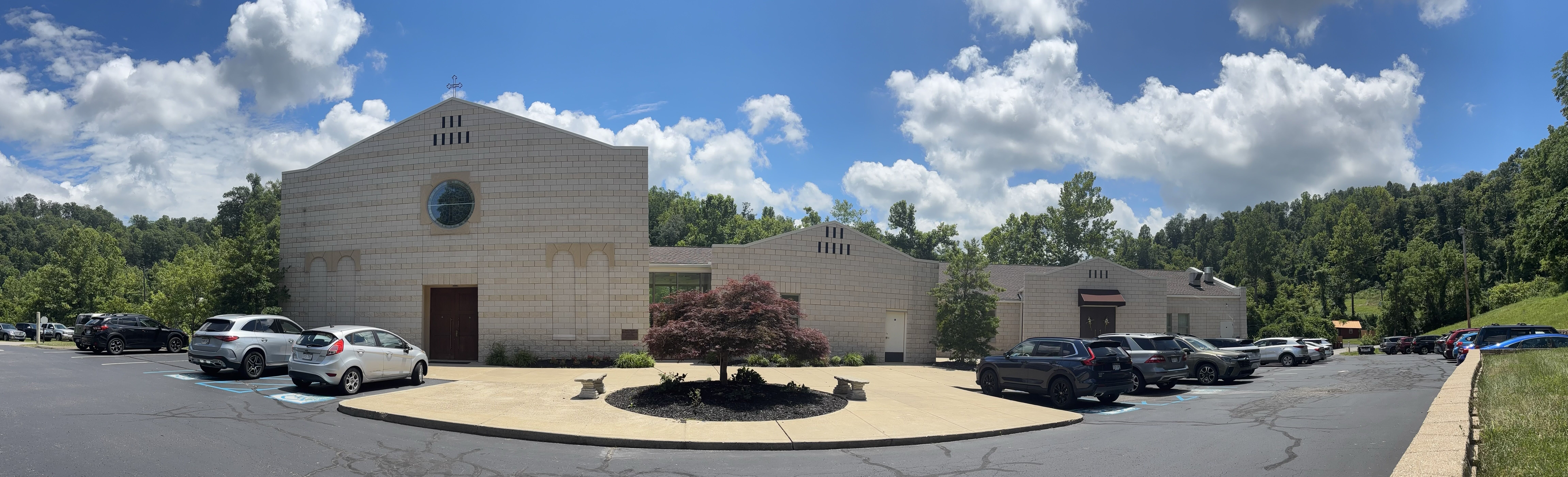 Holy Spirit Orthodox Church 3
