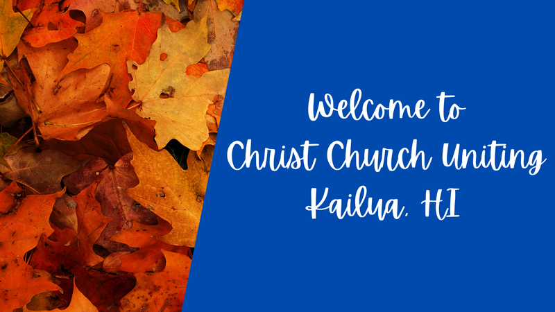 Full Worship November 9, 2025