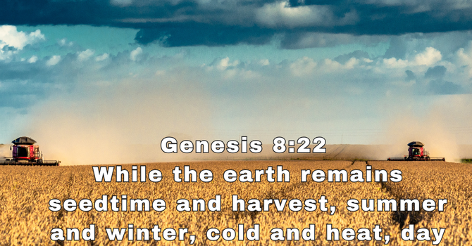 Genesis 8:22 image