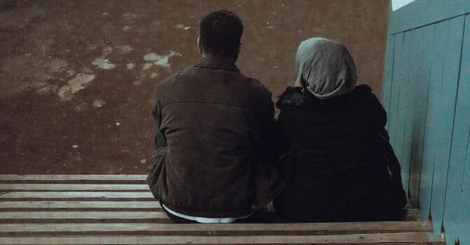 Grace to the Humble image