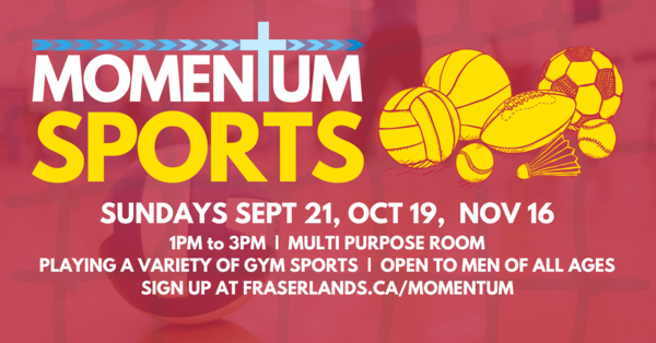 MOMENTUM Sports