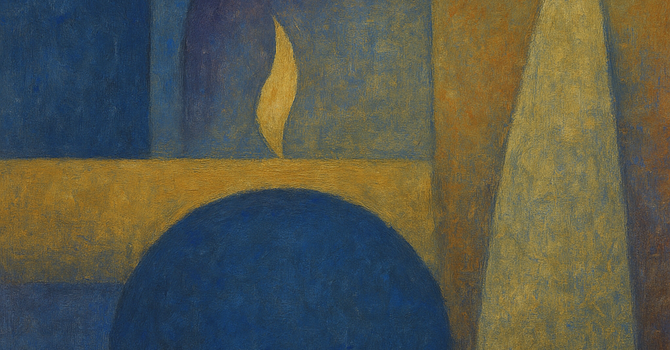 Advent Quiet Morning