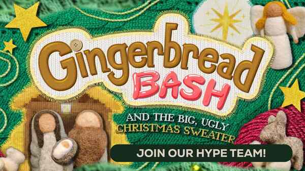 HELP MAKE GBB AMAZING!