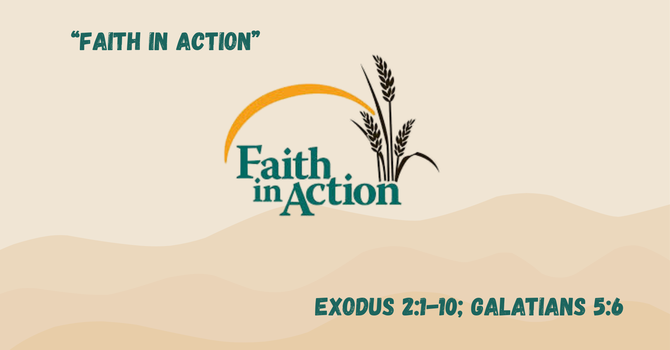 Faith in Action