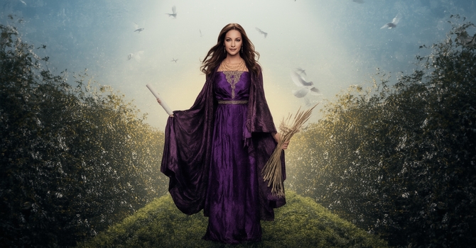 Becoming Her: A Proverbs 31 Journey image