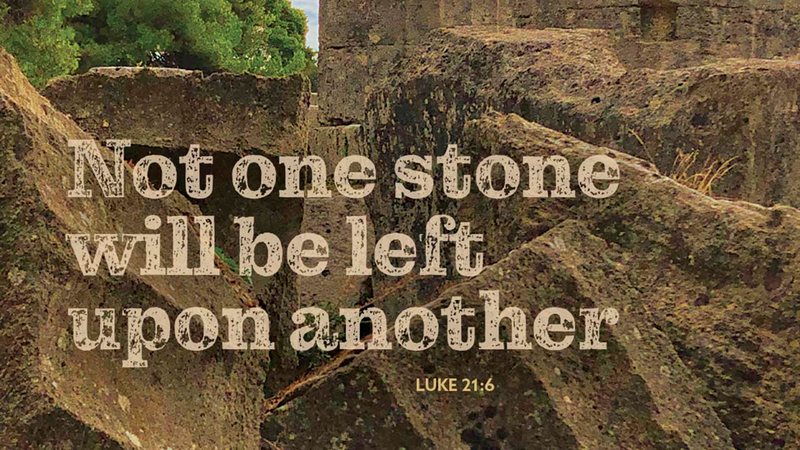 23rd Sunday after Pentecost