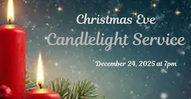 Candlelight Service