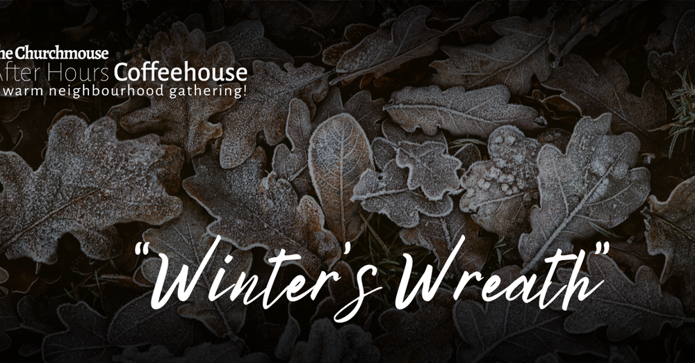 After Hours Coffeehouse